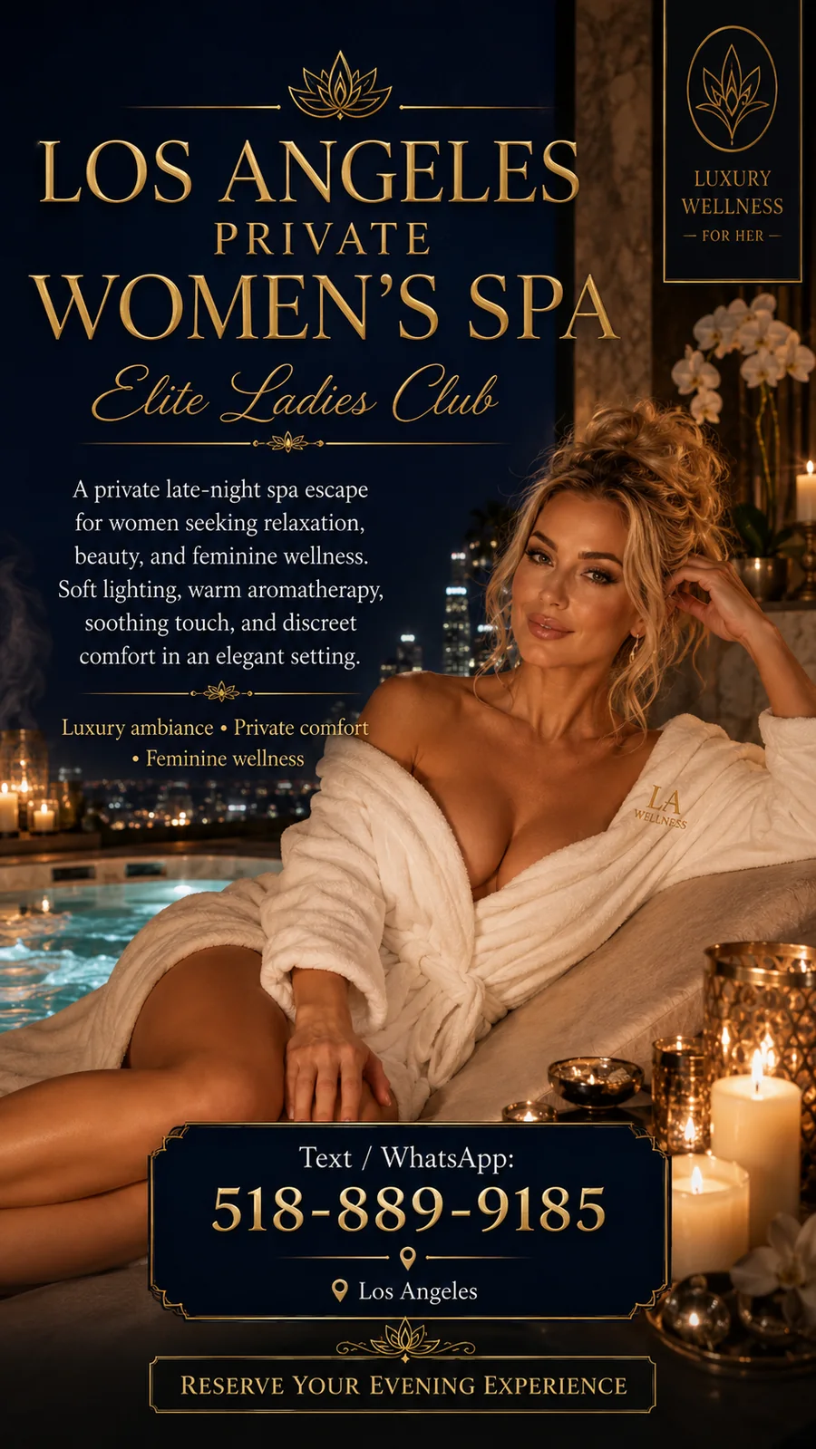 Women’s Yoni Wellness
